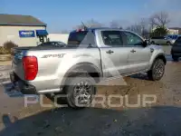 2022 Ford RANGER фото