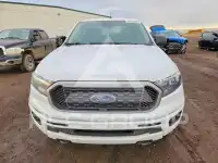 2022 Ford RANGER фото