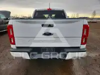 2022 Ford RANGER фото