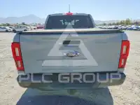 2022 Ford RANGER photo