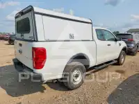 2022 Ford RANGER фото