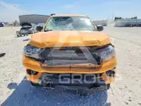 2022 Ford RANGER фото