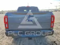 2022 Ford RANGER фото
