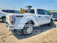 2022 Ford RANGER фото