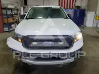 2022 Ford RANGER фото