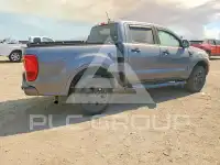 2022 Ford RANGER фото