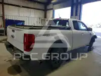2022 Ford RANGER фото