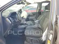 2022 Ford RANGER фото