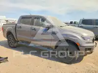 2022 Ford RANGER фото