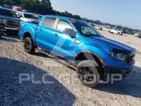 2022 Ford RANGER фото