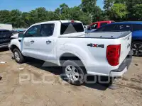 2022 Ford RANGER фото