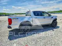 2022 Ford RANGER фото