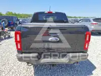 2022 Ford RANGER фото