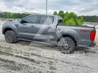 2022 Ford RANGER photo