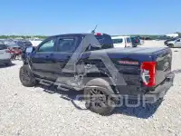 2022 Ford RANGER фото