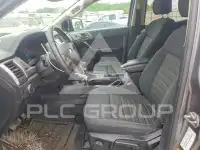 2022 Ford RANGER фото