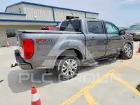 2022 Ford RANGER фото