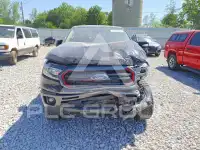 2022 Ford RANGER фото