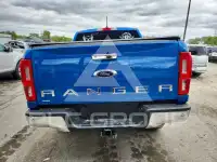 2022 Ford RANGER photo