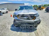 2022 Ford RANGER фото