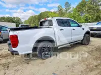 2022 Ford RANGER photo