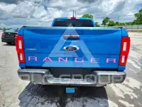 2022 Ford RANGER фото