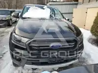 2022 Ford RANGER фото