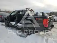 2022 Ford RANGER фото