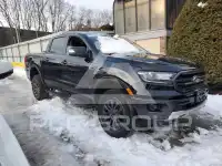 2022 Ford RANGER фото