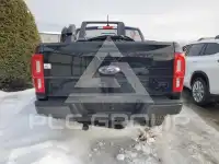 2022 Ford RANGER фото
