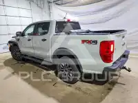2022 Ford RANGER фото