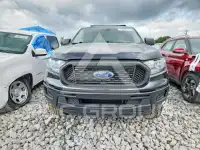 2022 Ford RANGER фото
