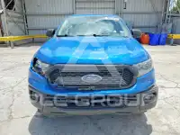 2022 Ford RANGER фото