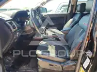 2022 Ford RANGER фото