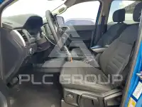 2022 Ford RANGER фото