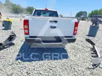 2022 Ford RANGER фото