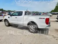 2022 Ford RANGER фото