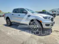 2022 Ford RANGER photo