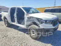 2022 Ford RANGER фото
