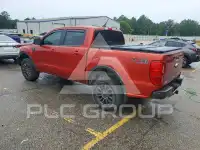 2022 Ford RANGER photo
