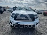 2022 Ford RANGER фото