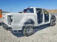 2022 Ford RANGER фото