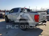 2022 Ford RANGER фото