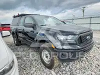 2022 Ford RANGER фото