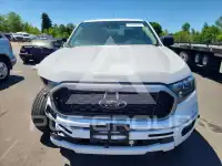 2022 Ford RANGER фото