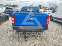 2022 Ford RANGER photo