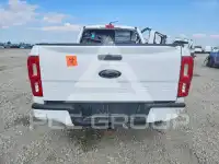 2022 Ford RANGER фото