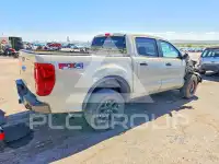 2022 Ford RANGER фото