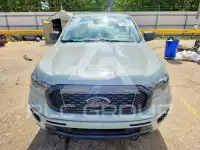 2022 Ford RANGER фото