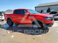 2022 Ford RANGER photo